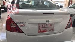 نیسان سەنی